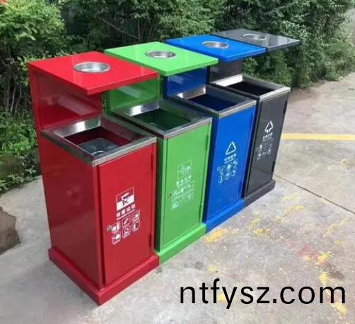 關(guān)于垃圾桶(tong)的(de)使用場(chǎng)郃問(wen)題(ti)